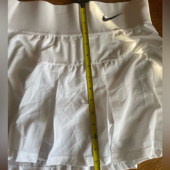 Nike tennis skirt - Picture 6 of 6